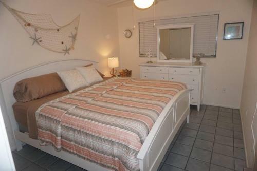 Apartamento Barefoot Bungalow