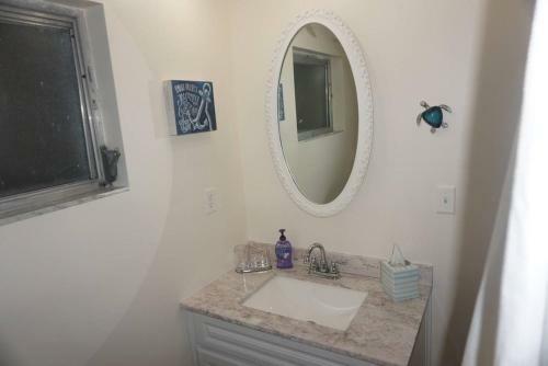 Apartamento Barefoot Bungalow