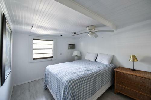 Apartamento Barefoot Bungalow