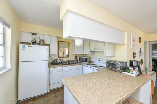 Apartamento Barefoot Bungalow