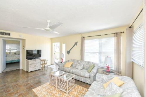 Apartamento Barefoot Bungalow