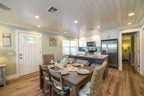 Beach Retreat