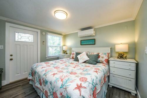 Beach Retreat