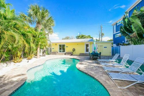 Beach Retreat