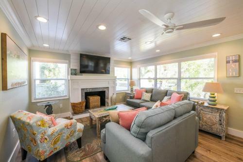 Beach Retreat