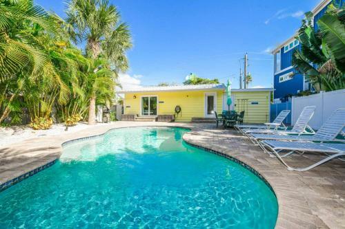 Beach Retreat
