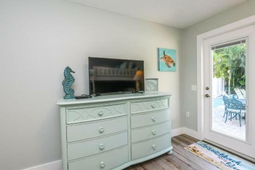 Beach Retreat