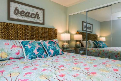 Beach Retreat