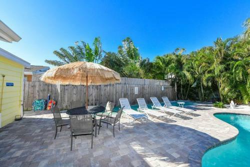 Beach Retreat