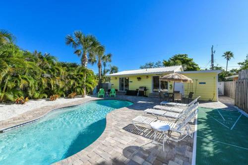 Beach Retreat