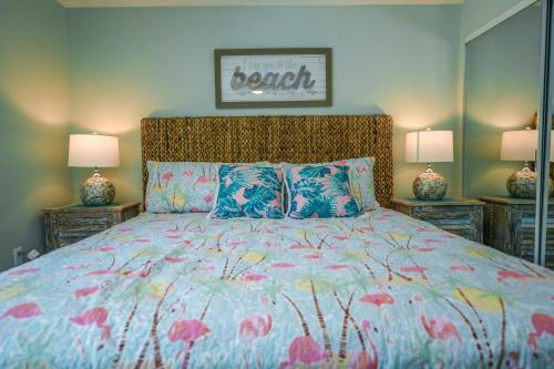Beach Retreat