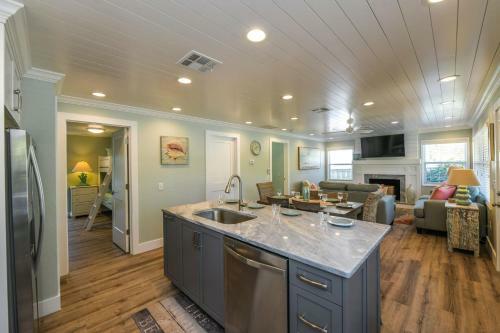Beach Retreat
