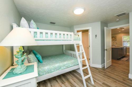 Beach Retreat