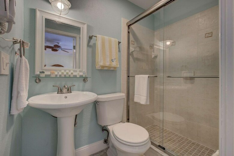 Lulu's Key House Loggerhead 2/2 Upstairs