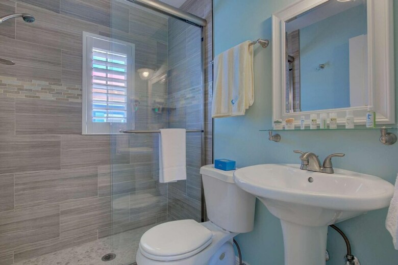 Lulu's Key House Loggerhead 2/2 Upstairs