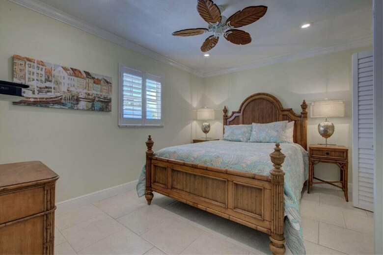 Lulu's Key House Loggerhead 2/2 Upstairs