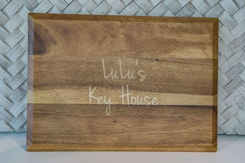 Lulu's Key House Loggerhead 2/2 Upstairs
