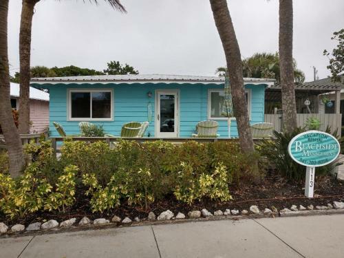 Ocean Blue By Beachside Management