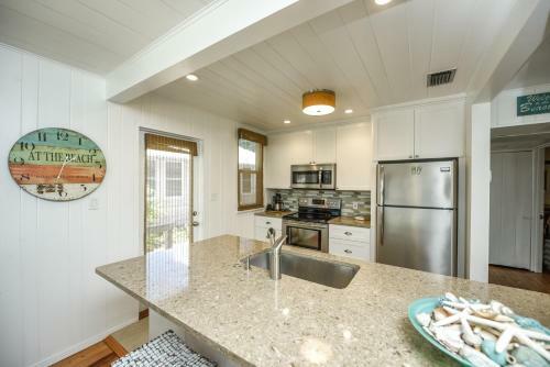 Ocean Blue By Beachside Management