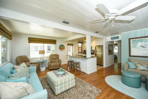 Ocean Blue By Beachside Management