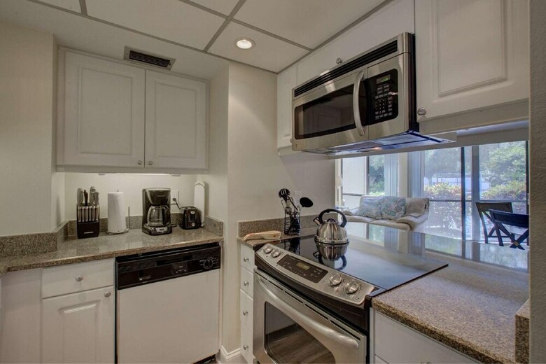 Bay Oaks Ground Floor