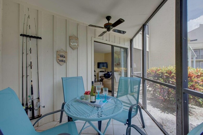 Bay Oaks Ground Floor