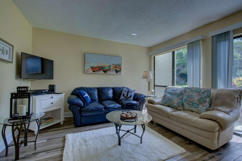 Bay Oaks Ground Floor