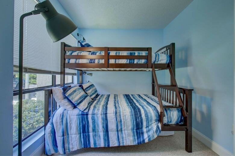 Bay Oaks Ground Floor