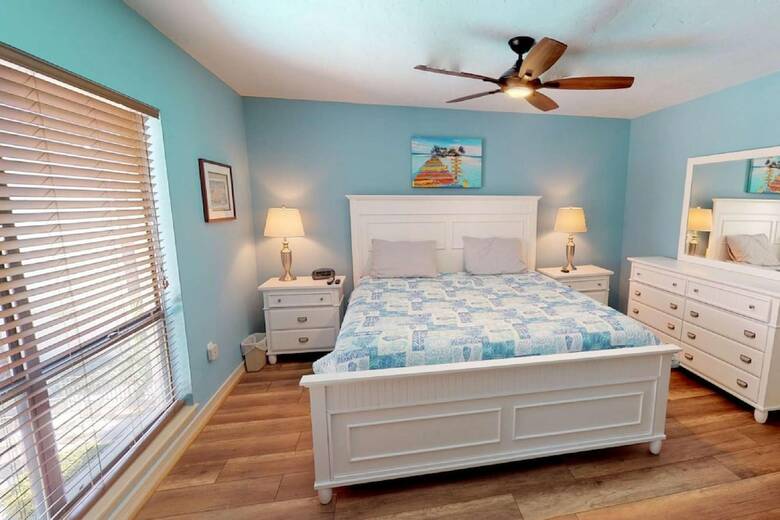Bay Oaks, 3rd Floor