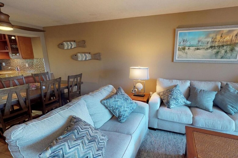 Bay Oaks, 3rd Floor