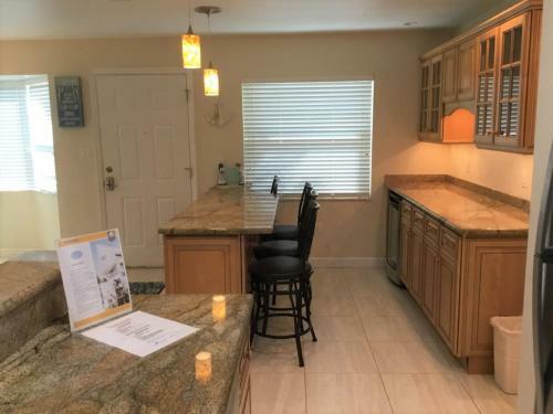 Apartamento Crystal Sands By Beachside Management