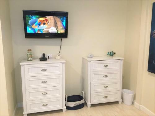 Apartamento Crystal Sands By Beachside Management