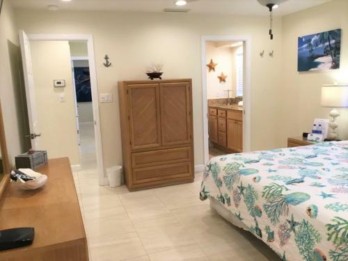 Apartamento Crystal Sands By Beachside Management