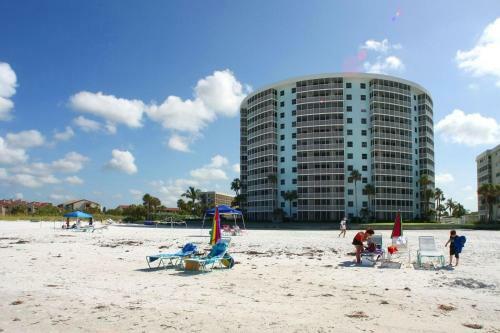 Apartamento Crystal Sands By Beachside Management