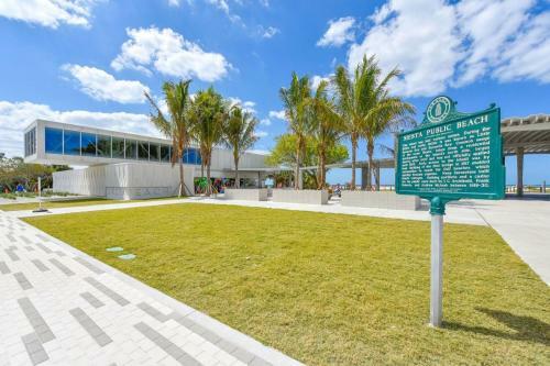 Apartamento Crystal Sands By Beachside Management