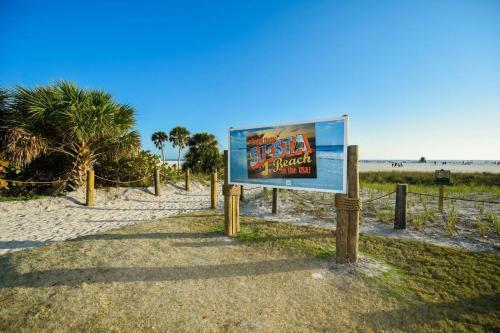 Apartamento Crystal Sands By Beachside Management