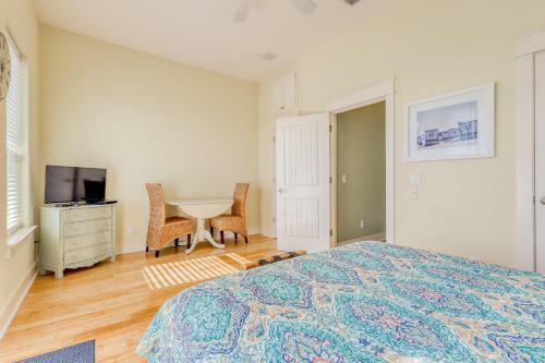 Beachy Blue - Family Beach Retreat