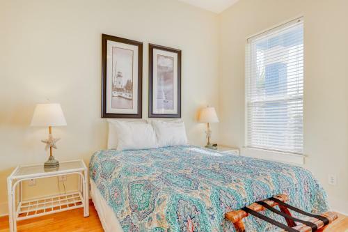 Beachy Blue - Family Beach Retreat