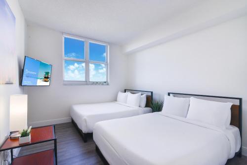 Apartamentos Sunny Isles Vacations