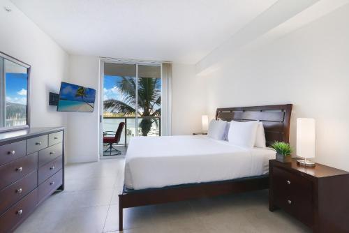 Apartamentos Sunny Isles Vacations