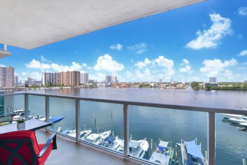 Apartamentos Sunny Isles Vacations