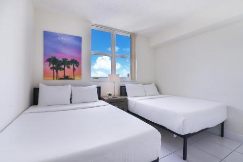 Apartamentos Sunny Isles Vacations