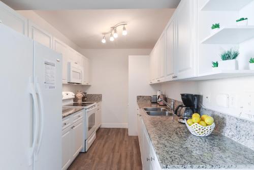 Apartamentos Sunny Isles Vacations