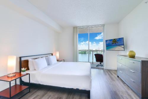 Apartamentos Sunny Isles Vacations