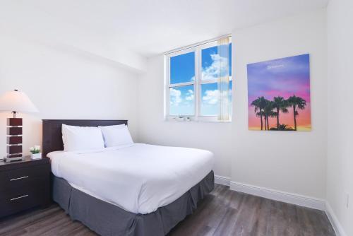 Apartamentos Sunny Isles Vacations