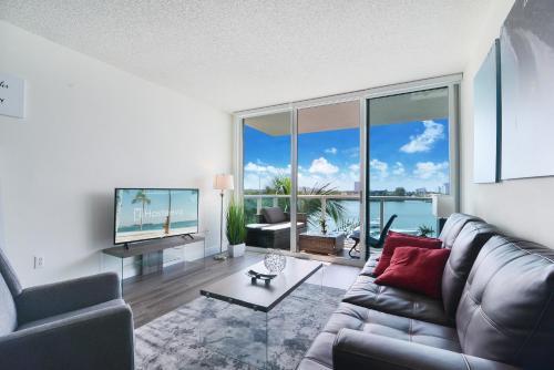 Apartamentos Sunny Isles Vacations
