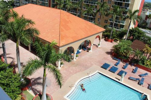 Apartamentos Sunny Isles Vacations