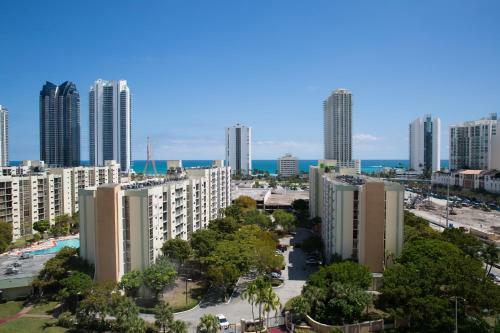 Apartamentos Sunny Isles Vacations