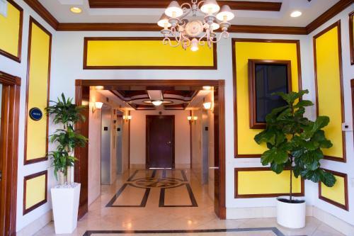 Apartamentos Sunny Isles Vacations