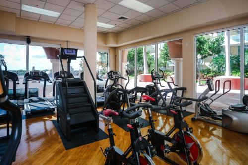 Apartamentos Sunny Isles Vacations